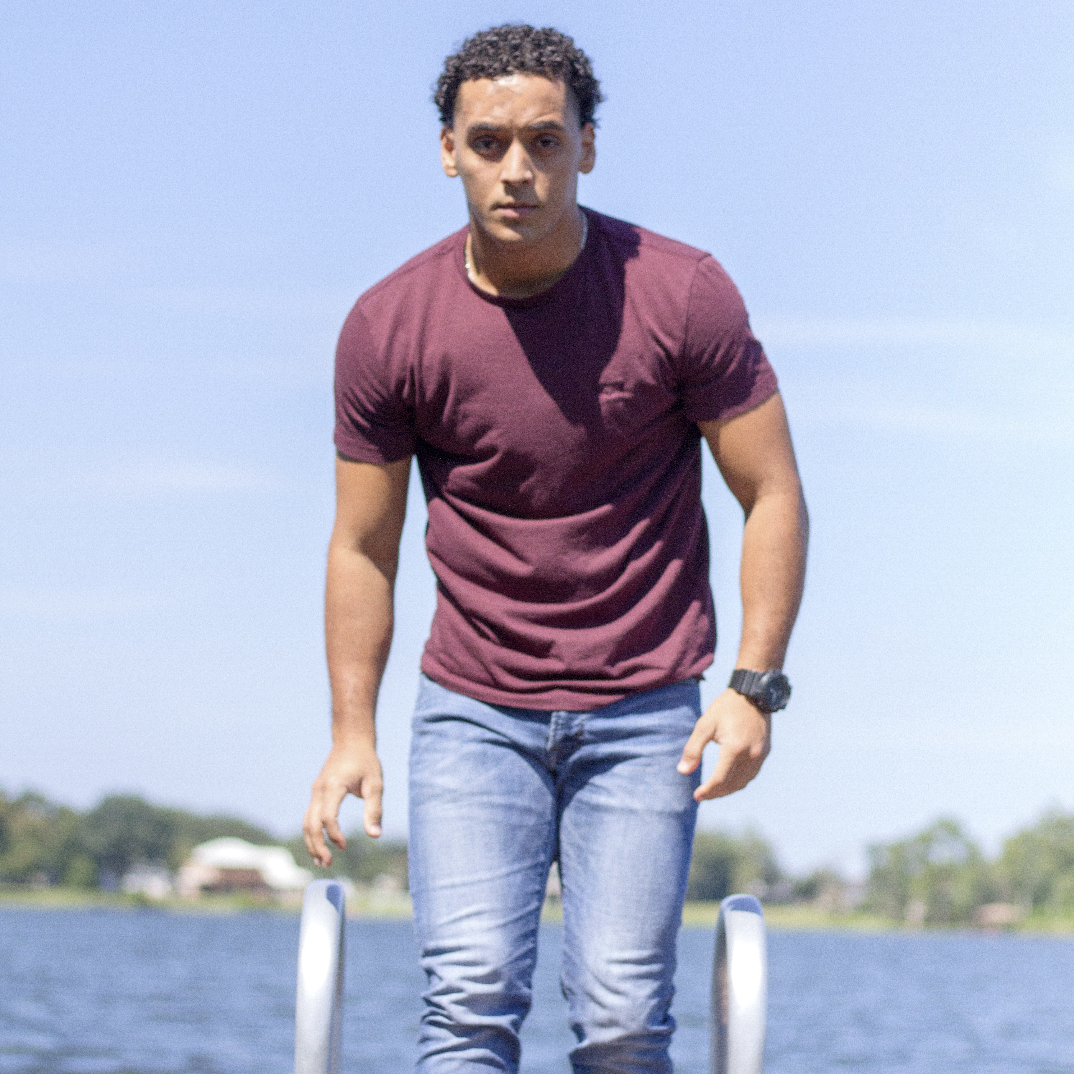 Steven Rodriguez
