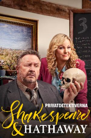 Shakespeare & Hathaway: Private Investigators (TV Series 2018– ) - IMDb