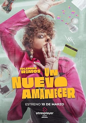 Un Nuevo Amanecer Poster