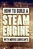 Primary photo for How to Build a Steam Engine (with Morris Lubricants) Primary photo for How to Build a Steam Engine (with Morris Lubricants)