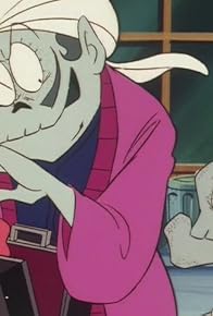 Primary photo for Death God's Quota