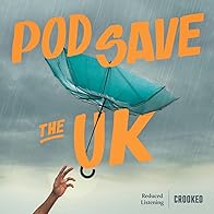 Primary photo for Why can't the UK get over Thatcher? Plus - "Your Party" infighting is definitely maybe over...