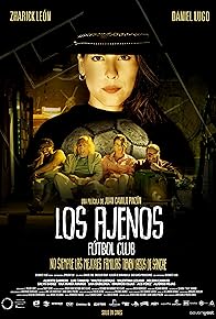 Primary photo for The Outsiders Football Club