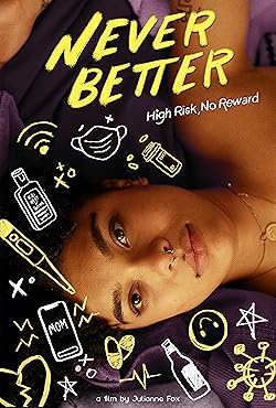 Poster of Never Better