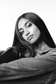 Primary photo for Rusama Islam