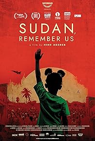 Primary photo for Sudan, Remember Us
