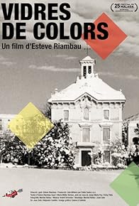 Primary photo for Vidres de colors