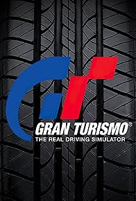 Primary photo for Gran Turismo