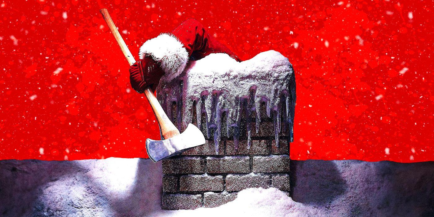 Silent Night (2023) - News - IMDb