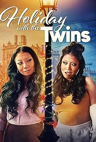 Primary photo for Holidays with the Twins