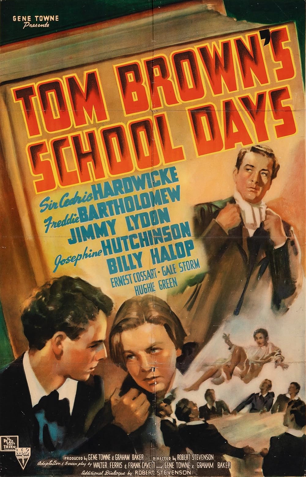 その他 Tom Brown&#39;s Schooldays [DVD] Amazon.com: E1 ENTERTAINMENT Tom Brown's SCHOOLDAYS : Julian
