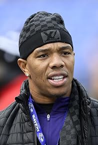 Primary photo for Ray Rice Primary photo for Ray Rice