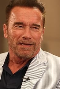 Primary photo for Arnold Schwarzenegger