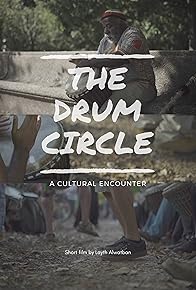 Primary photo for The Drum Circle