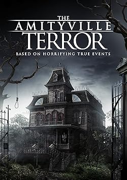 Poster of The Amityville Terror