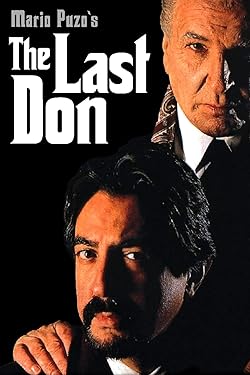 Poster of The Last Don