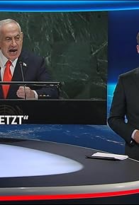 Primary photo for Episode dated 26 September 2025