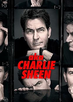 Poster of Aka Charlie Sheen