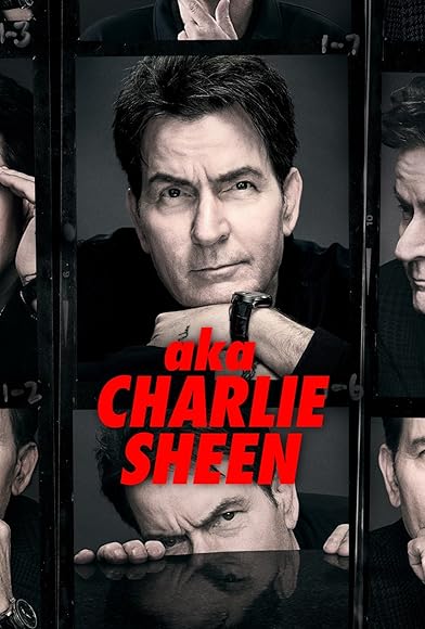 Primary photo for aka Charlie Sheen Primary photo for aka Charlie Sheen