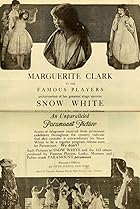 Snow White (1916) Poster