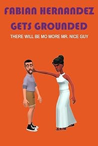 Primary photo for Fabian Hernandez Refuses to Clean His Room