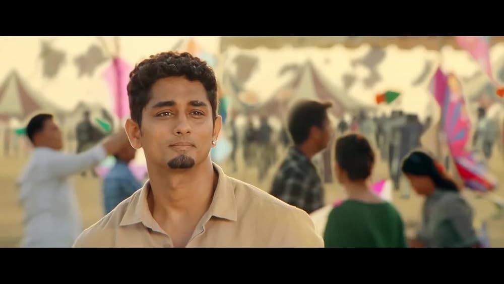 Takkar Official trailer IMDb