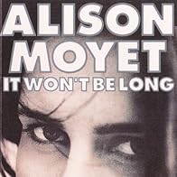 Primary photo for Alison Moyet: It Won't Be Long
