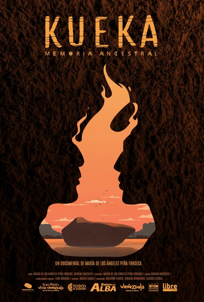 Kueka: Memoria Ancestral