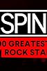 Primary photo for Spin's 100 Greatest Rock Stars Since That Was a Thing Primary photo for Spin's 100 Greatest Rock Stars Since That Was a Thing