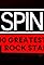 Spin's 100 Greatest Rock Stars Since That Was a Thing's primary photo