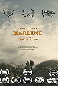 Anne Weinknecht and Cordula Zielonka in Marlene (2020)