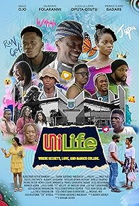 Primary photo for UniLife Primary photo for UniLife