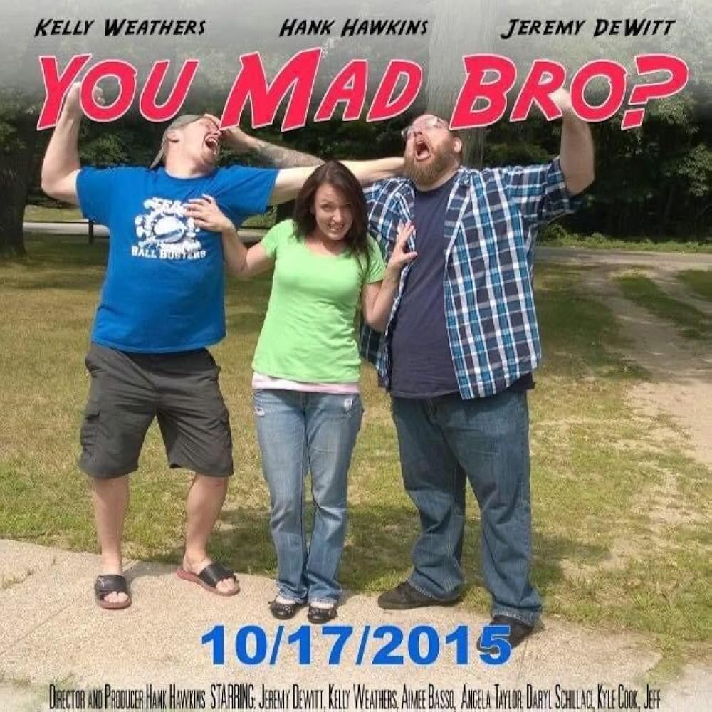 MAD　BRO MV5BMjk0ZTA2NGMtNTk0Yy00NzY5LT