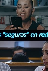 Primary photo for ¿Compras seguras en redes sociales?