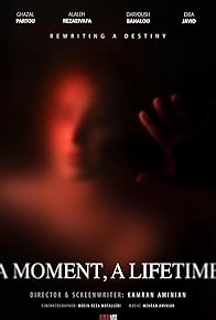 Primary photo for A Moment, A Lifetime