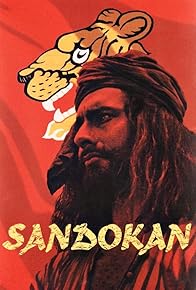 Primary photo for Sandokan Primary photo for Sandokan