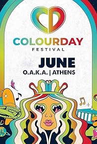 Primary photo for Colourday Festival 2023 Primary photo for Colourday Festival 2023