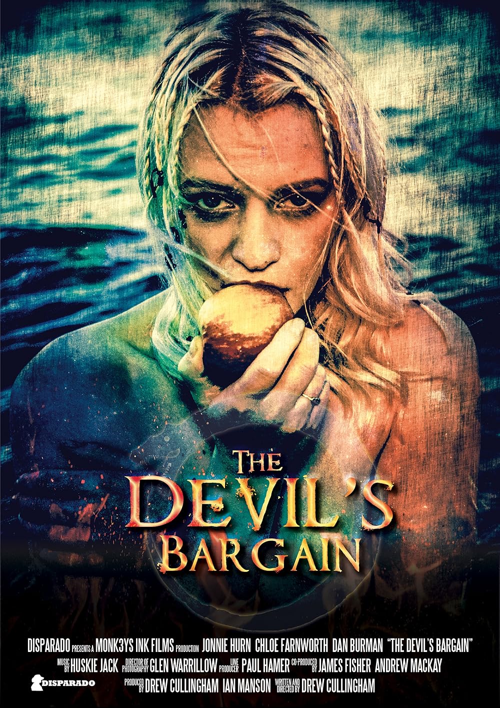 The Devil's Bargain (2014) IMDb