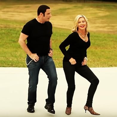 Primary photo for John Travolta & Olivia Newton-John: I Think You Might Like It Primary photo for John Travolta & Olivia Newton-John: I Think You Might Like It