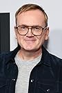 Pat Healy's primary photo Pat Healy's primary photo