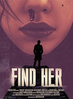 Poster of Find Her