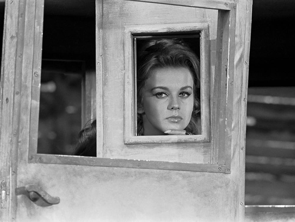 Stagecoach (1966)