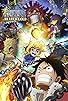 Primary photo for One Piece: Heart of Gold Primary photo for One Piece: Heart of Gold