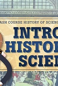 Primary photo for Crash Course: History of Science