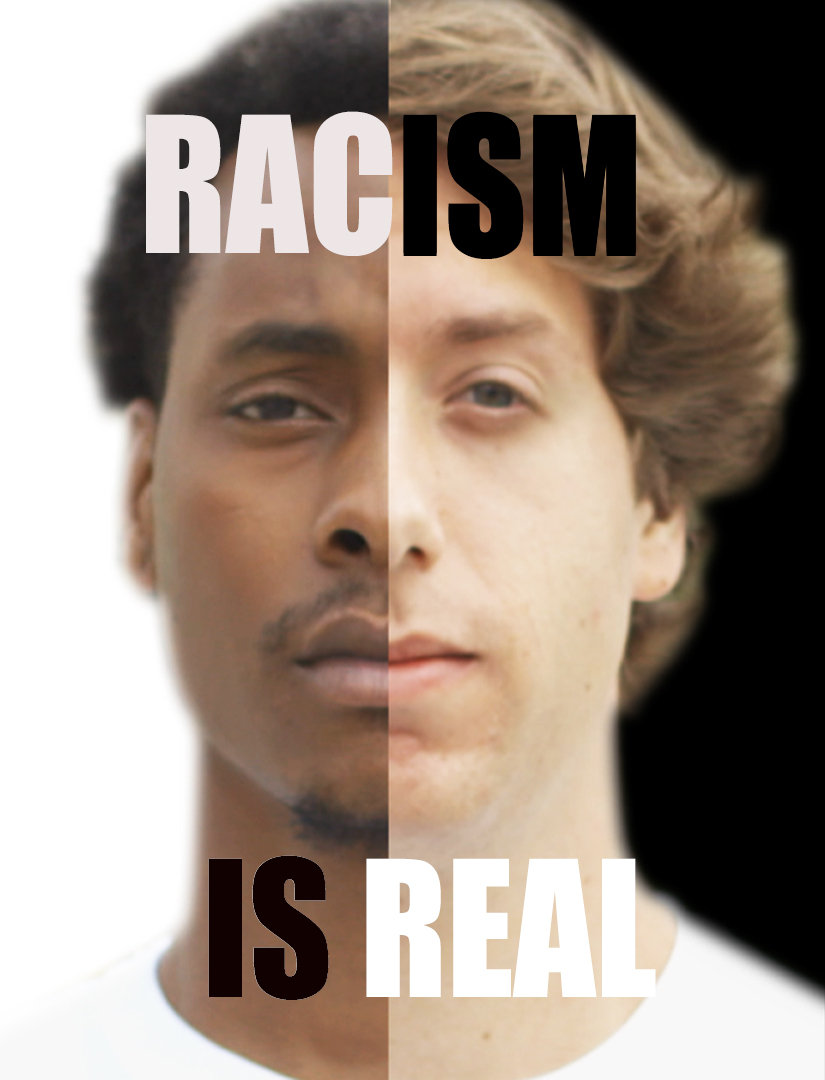 Racism Is Real