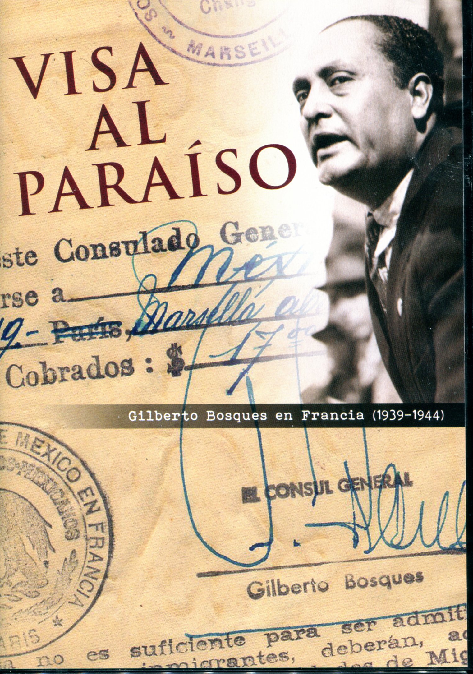 Visa al paraíso