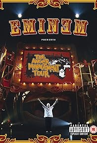 Primary photo for Eminem Presents: The Anger Management Tour