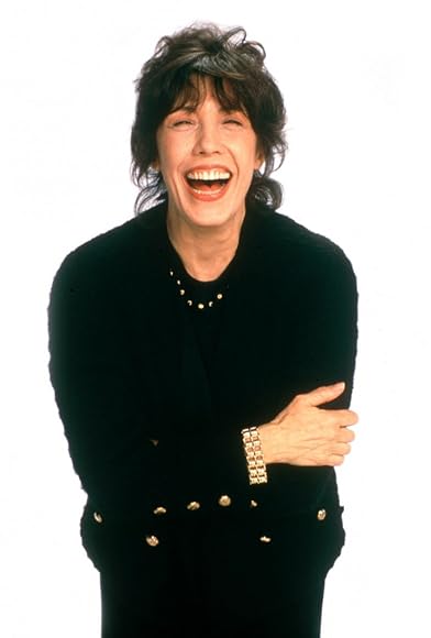 Primary photo for The Mark Twain Prize: Lily Tomlin Primary photo for The Mark Twain Prize: Lily Tomlin