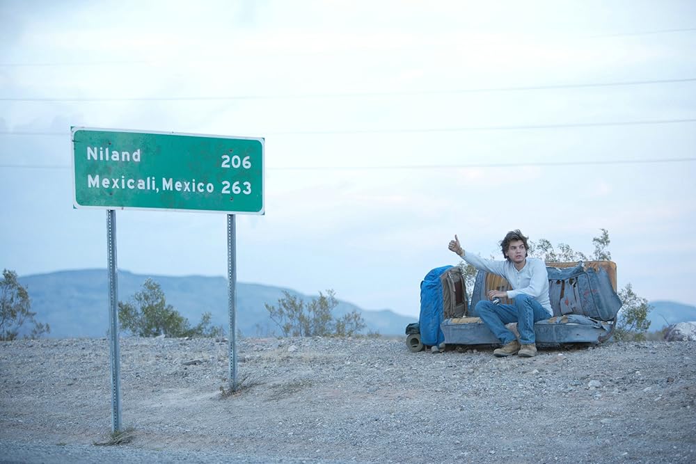 【kotzrock】INTO THE WILD(&#39;07米) kotzrock】INTO THE WILD('07米) Into the Wild: Jon Krakauer
