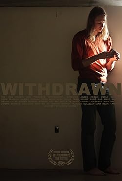 Poster of Withdrawn